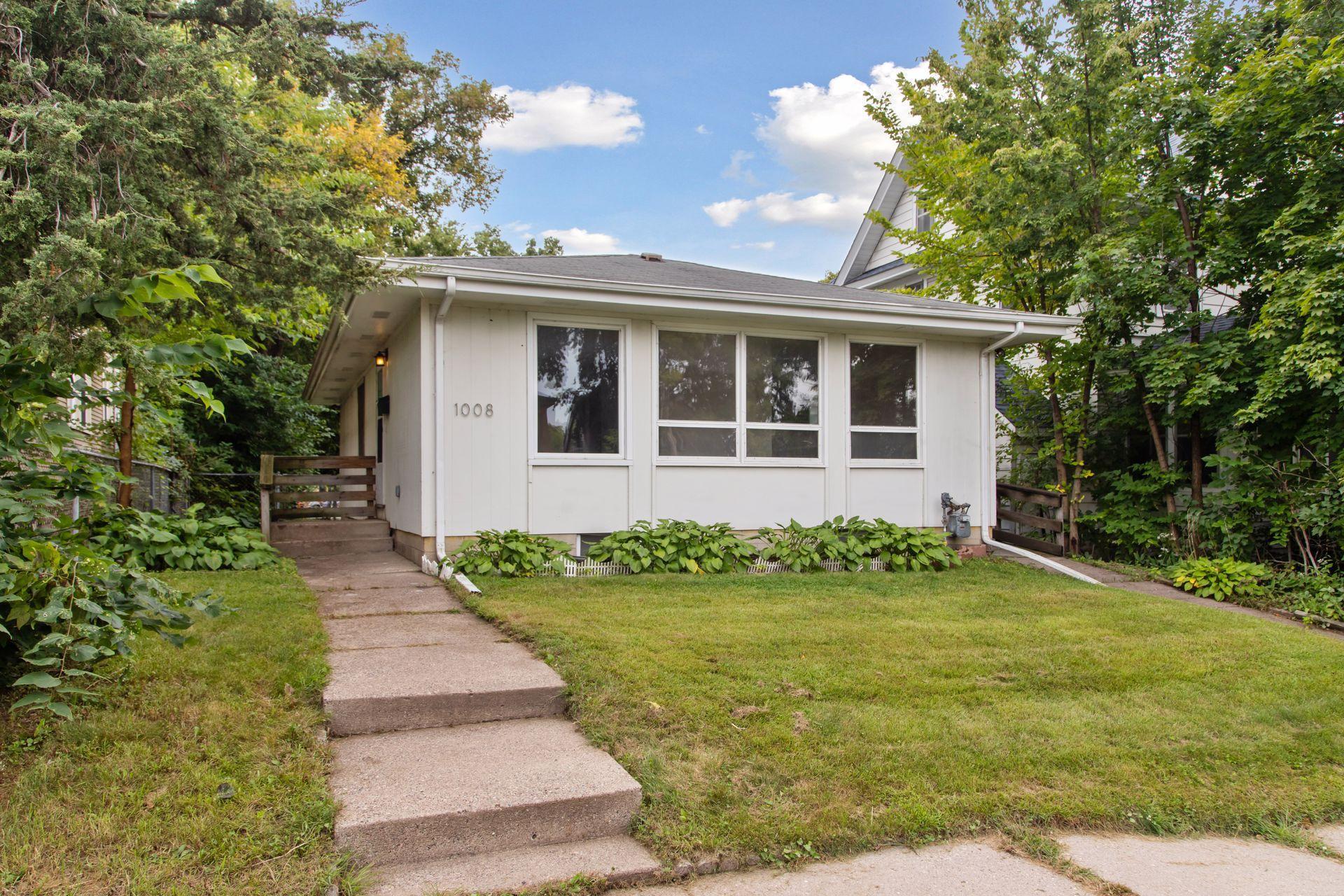 View of Residential at 1008 Marshall Avenue, Saint Paul MN 55104, Saint Paul - Mike Wilen | Minnesota Team Real Estate