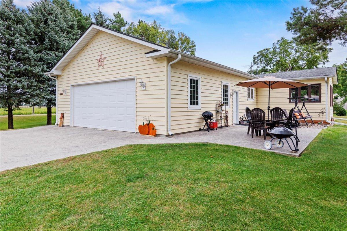 View of Residential at 5107 113th Street, Waverly MN 55390, Waverly - Mike Wilen | Minnesota Team Real Estate