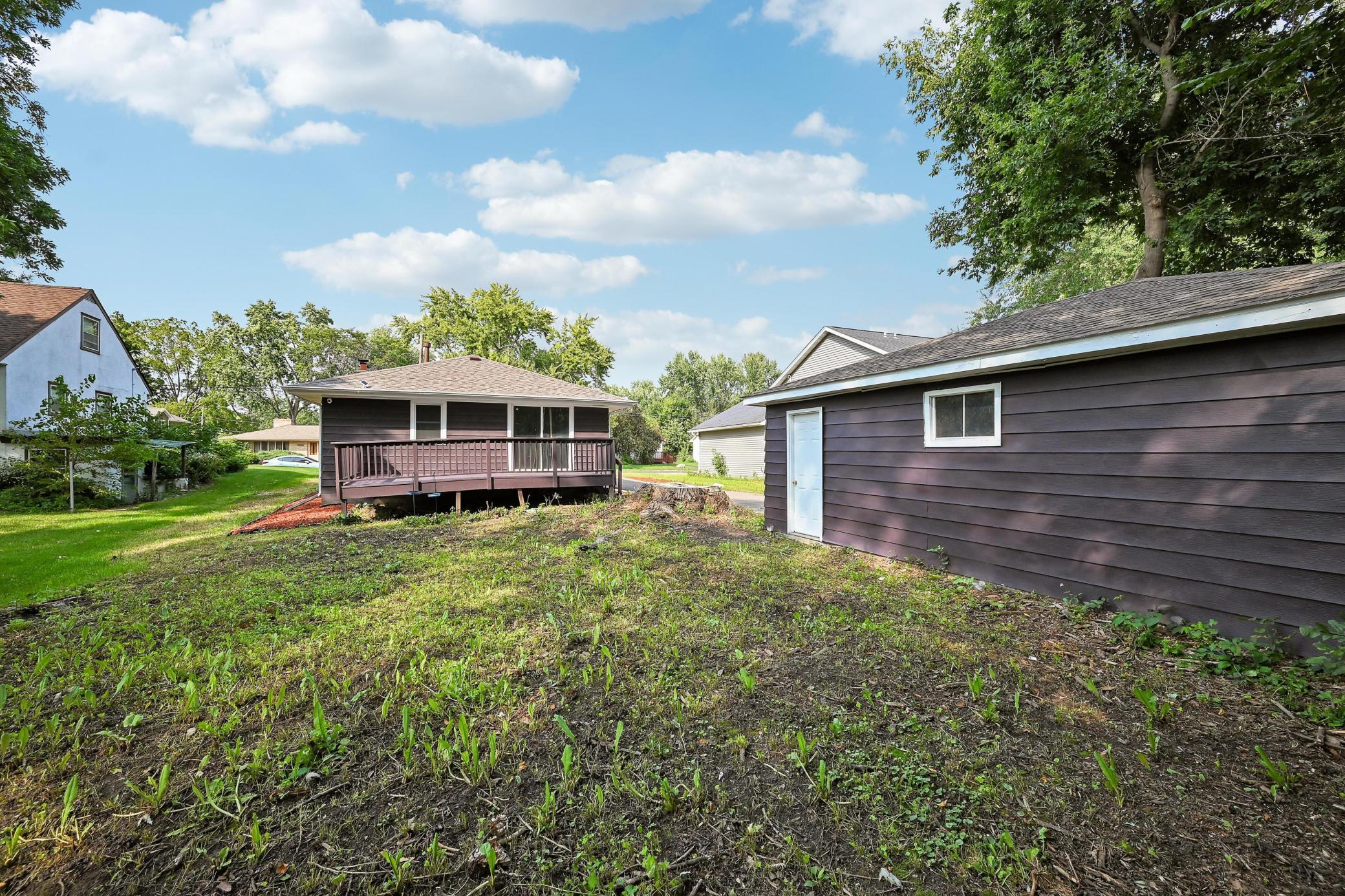 View of Residential at 1214 43rd Avenue, Columbia Heights MN 55421, Columbia Heights - Mike Wilen | Minnesota Team Real Estate