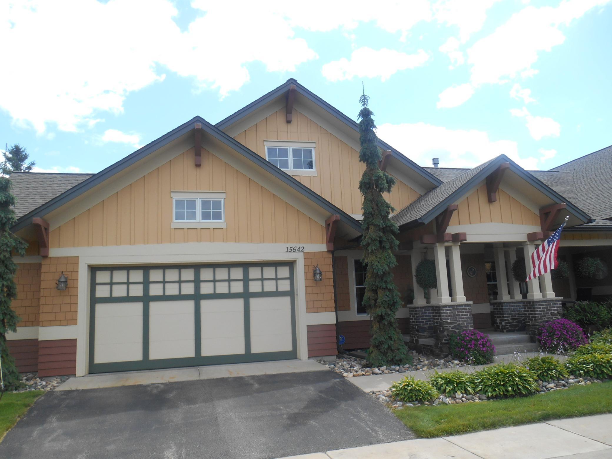 View of Residential at 15642 Egret Place, Apple Valley MN 55124, Apple Valley - Mike Wilen | Minnesota Team Real Estate