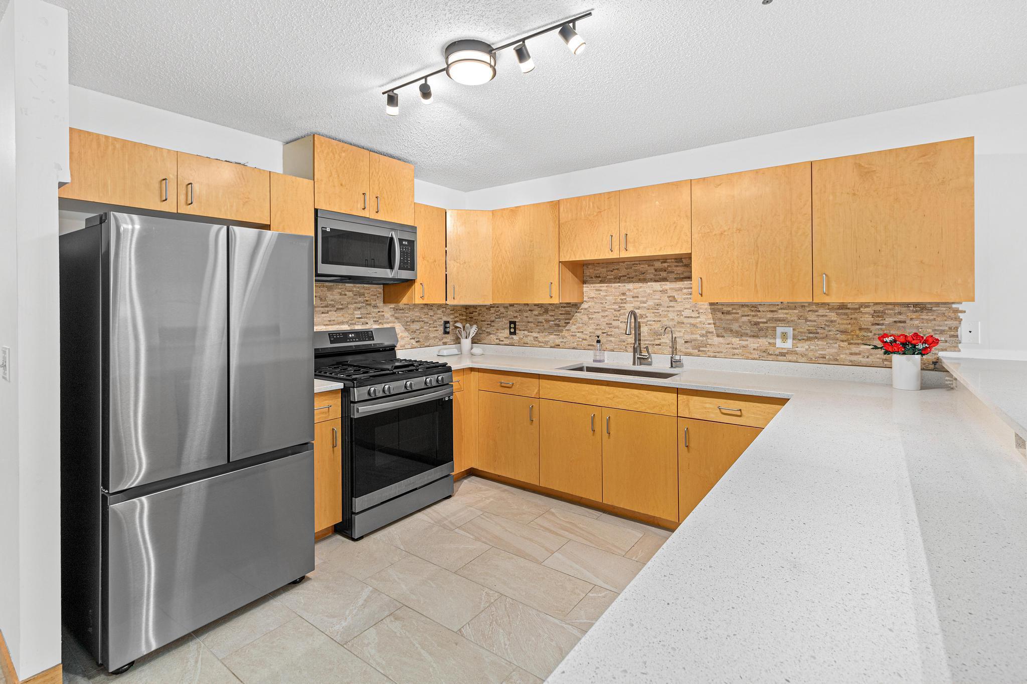View of Residential at 4845 123rd Street #203, Savage MN 55378, Savage - Mike Wilen | Minnesota Team Real Estate