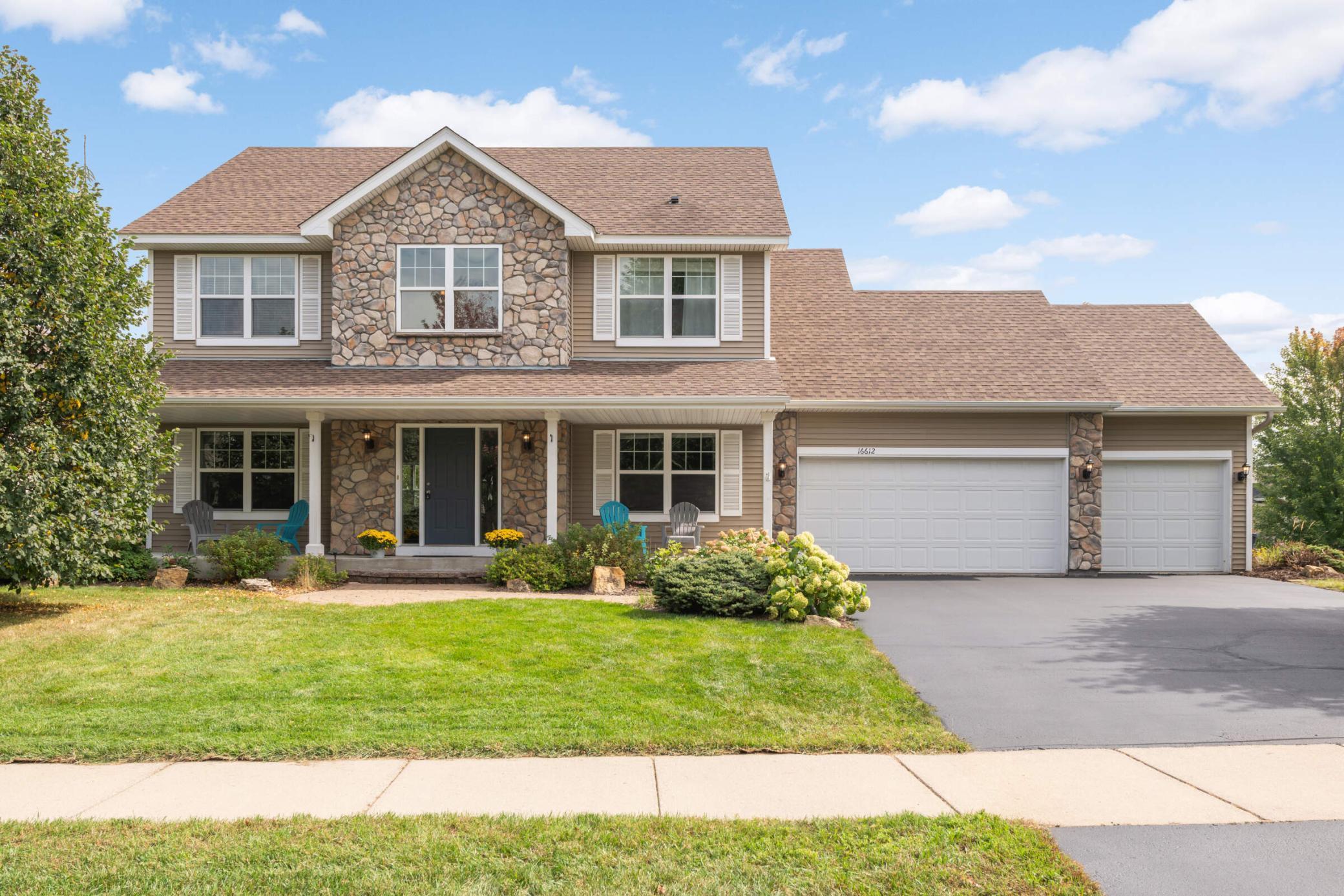 View of Residential at 16612 Dodd Lane, Lakeville MN 55044, Lakeville - Mike Wilen | Minnesota Team Real Estate