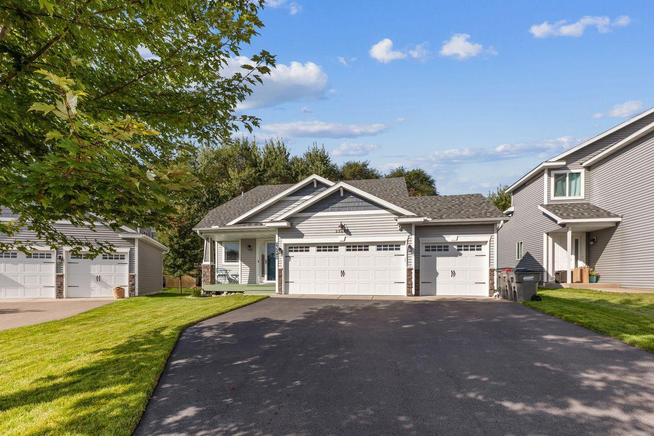 View of Residential at 23240 Vintage Street, Saint Francis MN 55070, Saint Francis - Mike Wilen | Minnesota Team Real Estate