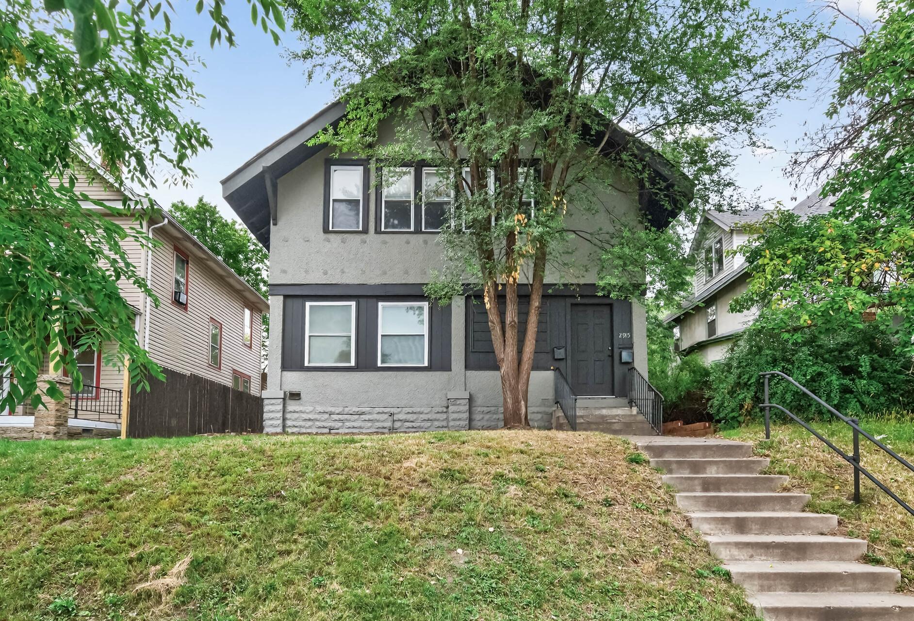 View of Residential Income at 2915 Lyndale Avenue, Minneapolis MN 55411, Minneapolis - Mike Wilen | Minnesota Team Real Estate