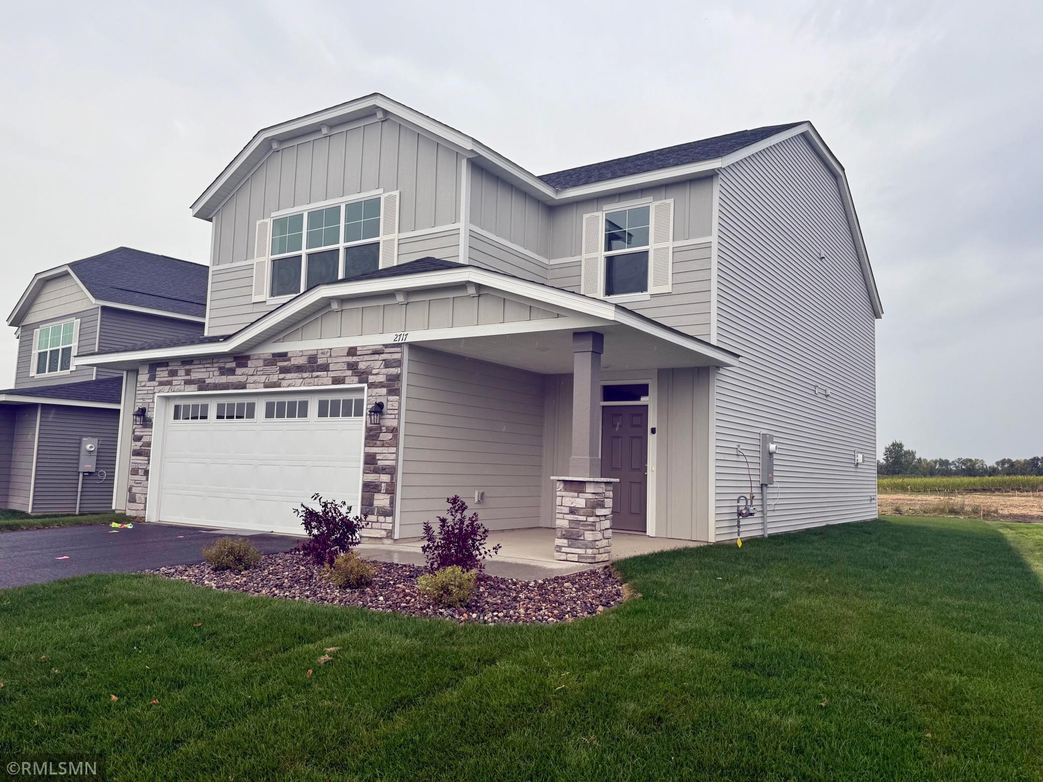 View of Residential at 2717 Iverson Avenue, Saint Michael MN 55376, Saint Michael - Mike Wilen | Minnesota Team Real Estate