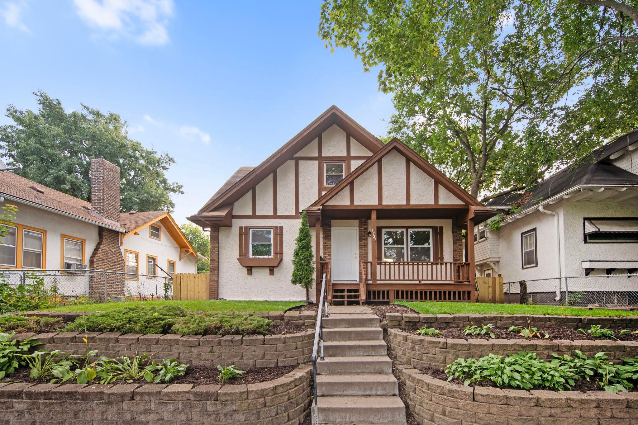 View of Residential at 1722 Queen Avenue, Minneapolis MN 55411, Minneapolis - Mike Wilen | Minnesota Team Real Estate