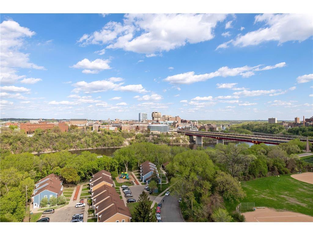 View of Residential at 1920 1st Street #1207, Minneapolis MN 55454, Minneapolis (4 of 45) - Mike Wilen | Minnesota Team Real Estate
