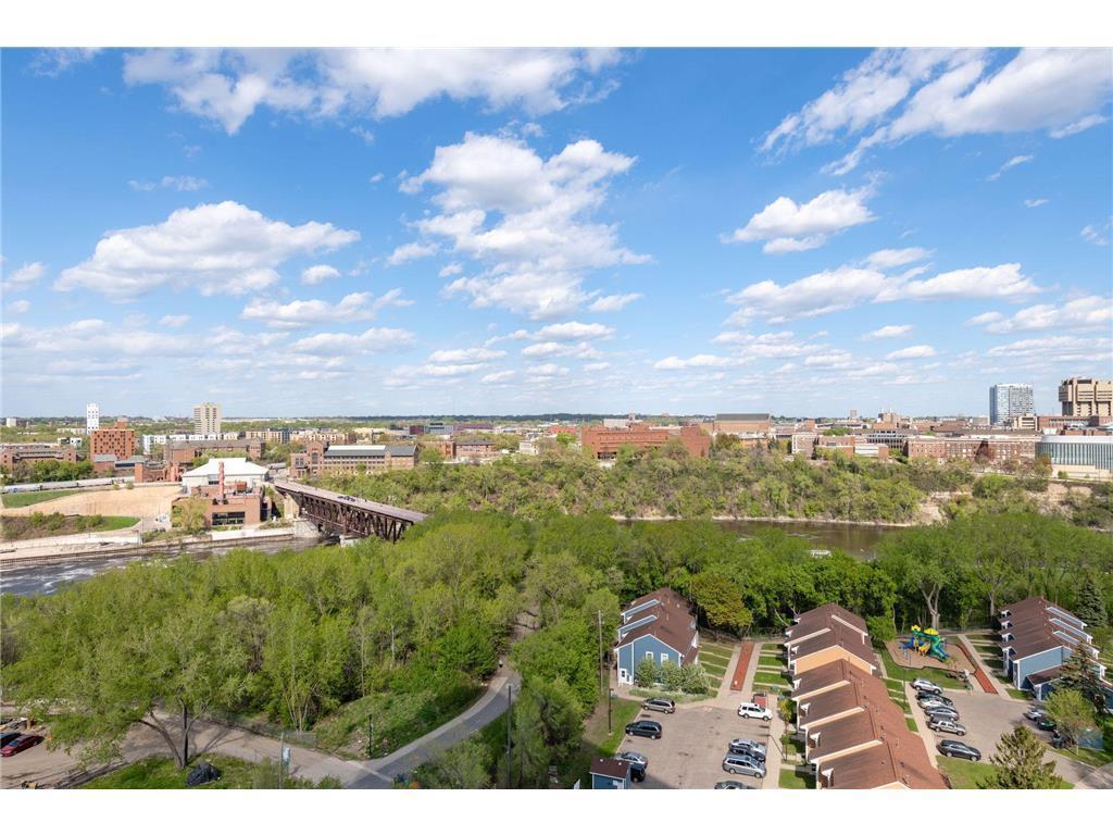 View of Residential at 1920 1st Street #1207, Minneapolis MN 55454, Minneapolis (21 of 45) - Mike Wilen | Minnesota Team Real Estate