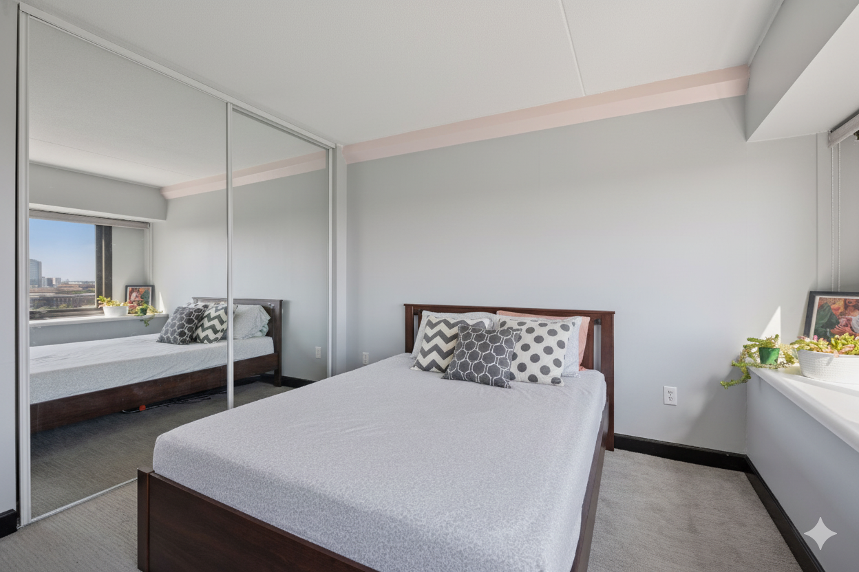 View of Residential at 1920 1st Street #1207, Minneapolis MN 55454, Minneapolis (19 of 45) - Mike Wilen | Minnesota Team Real Estate