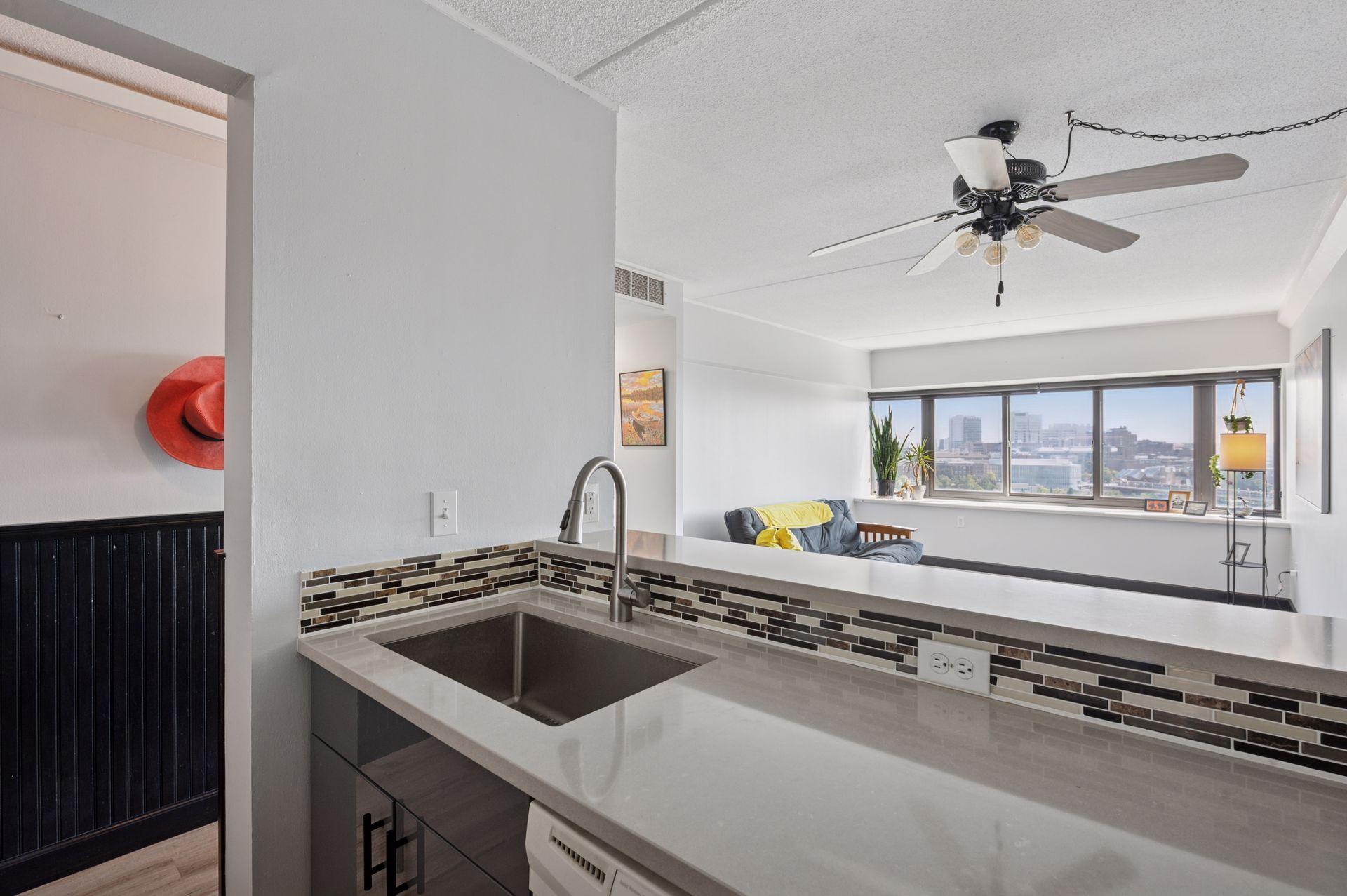 View of Residential at 1920 1st Street #1207, Minneapolis MN 55454, Minneapolis (3 of 45) - Mike Wilen | Minnesota Team Real Estate