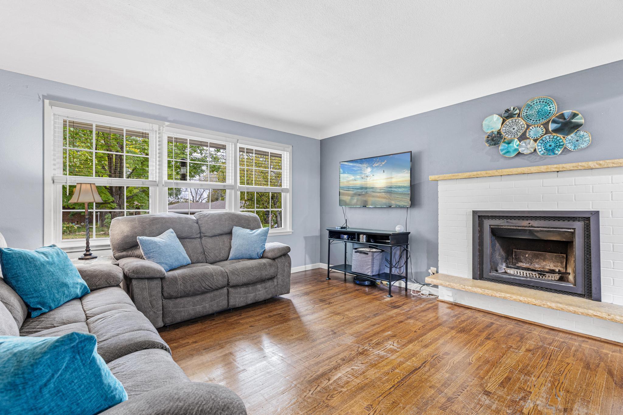 View of Residential at 3512 Hilltop Street, White Bear Lake MN 55110, White Bear Lake - Mike Wilen | Minnesota Team Real Estate