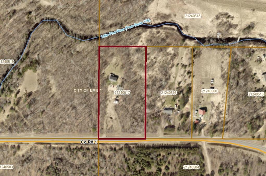 View of Residential at 23504 County Road 1, Emily MN 56447, Emily (10 of 15) - Mike Wilen | Minnesota Team Real Estate