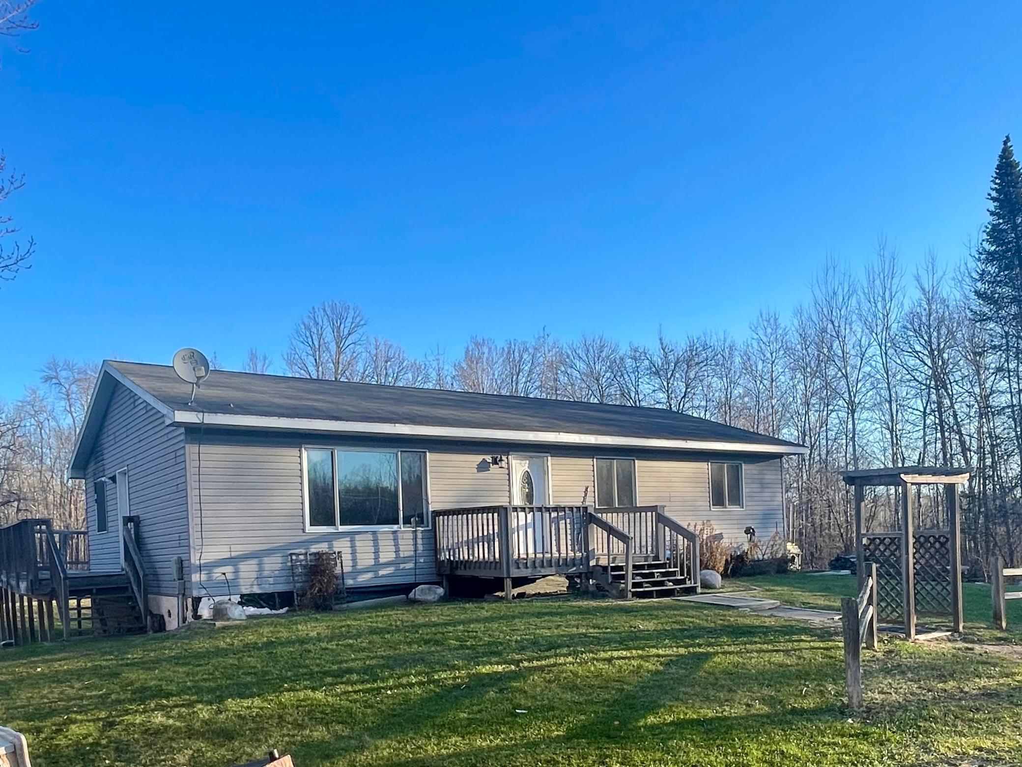 View of Residential at 23504 County Road 1, Emily MN 56447, Emily (2 of 15) - Mike Wilen | Minnesota Team Real Estate