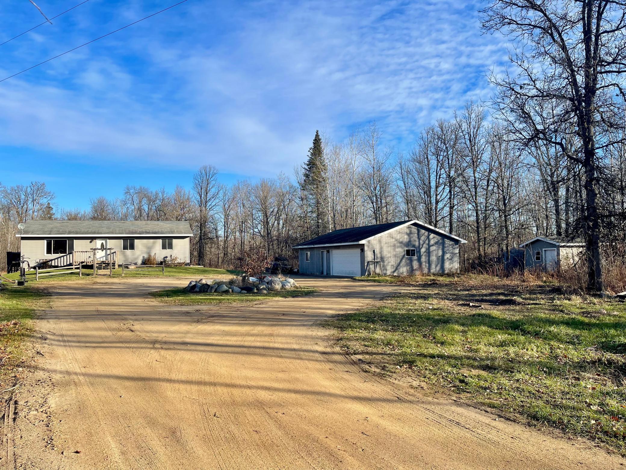 View of Residential at 23504 County Road 1, Emily MN 56447, Emily - Mike Wilen | Minnesota Team Real Estate