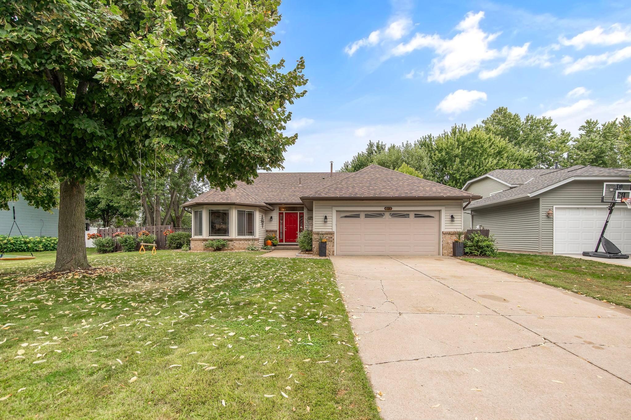 View of Residential at 4969 Georgia Lane, White Bear Lake MN 55110, White Bear Lake - Mike Wilen | Minnesota Team Real Estate