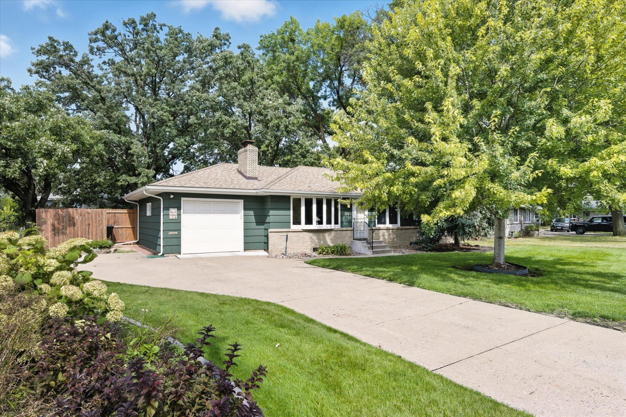 View of Residential at 6220 Carol Drive, Fridley MN 55432, Fridley - Mike Wilen | Minnesota Team Real Estate