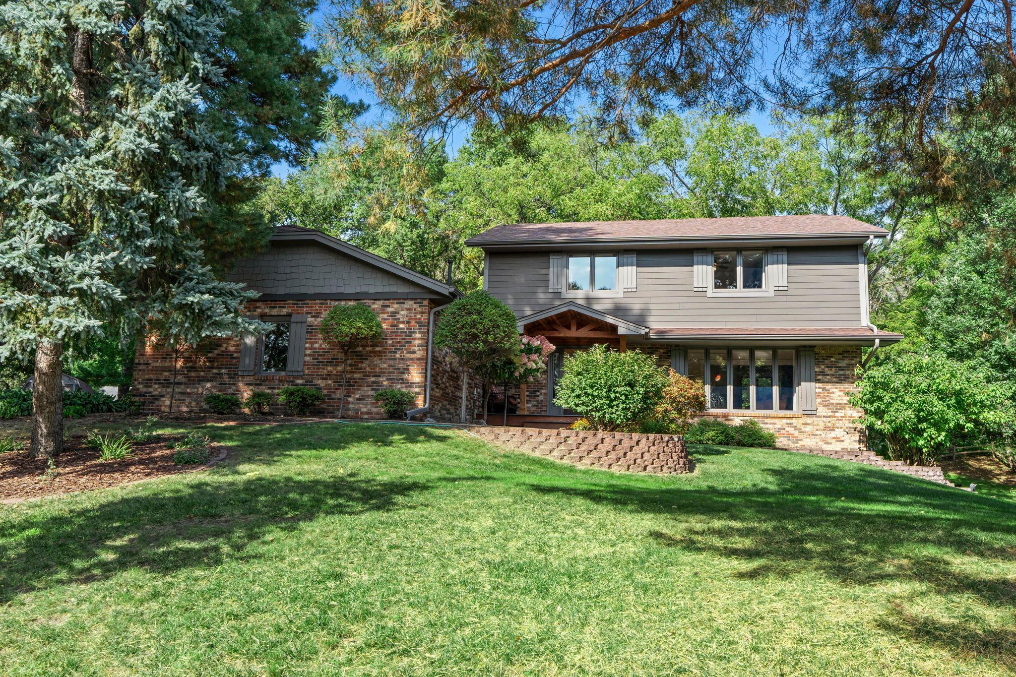 View of Residential at 2505 Pine Circle, Minnetonka MN 55305, Minnetonka - Mike Wilen | Minnesota Team Real Estate