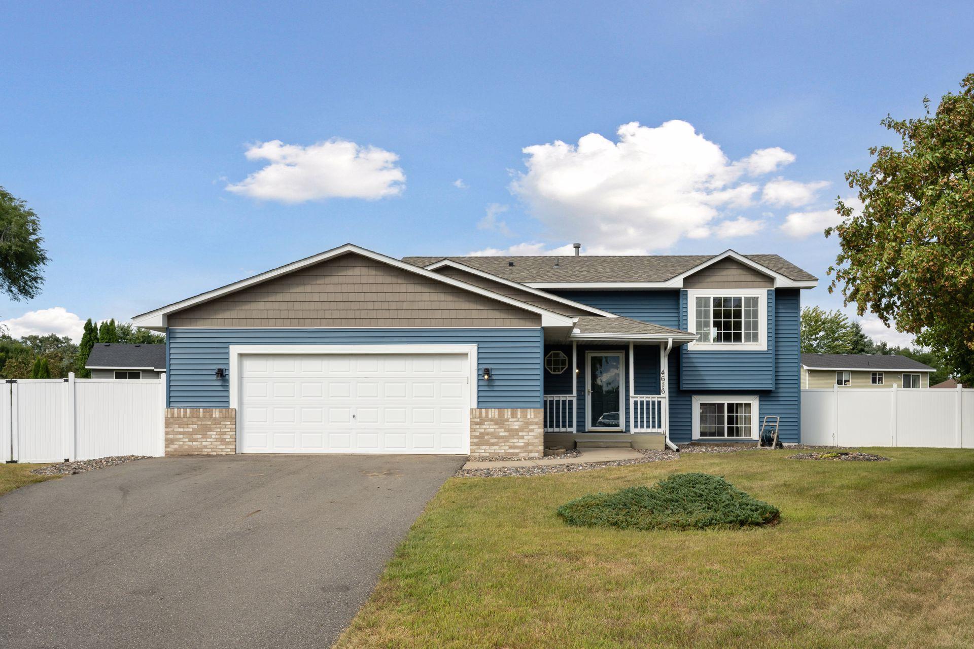 View of Residential at 4616 Pondview Circle, Big Lake MN 55309, Big Lake - Mike Wilen | Minnesota Team Real Estate