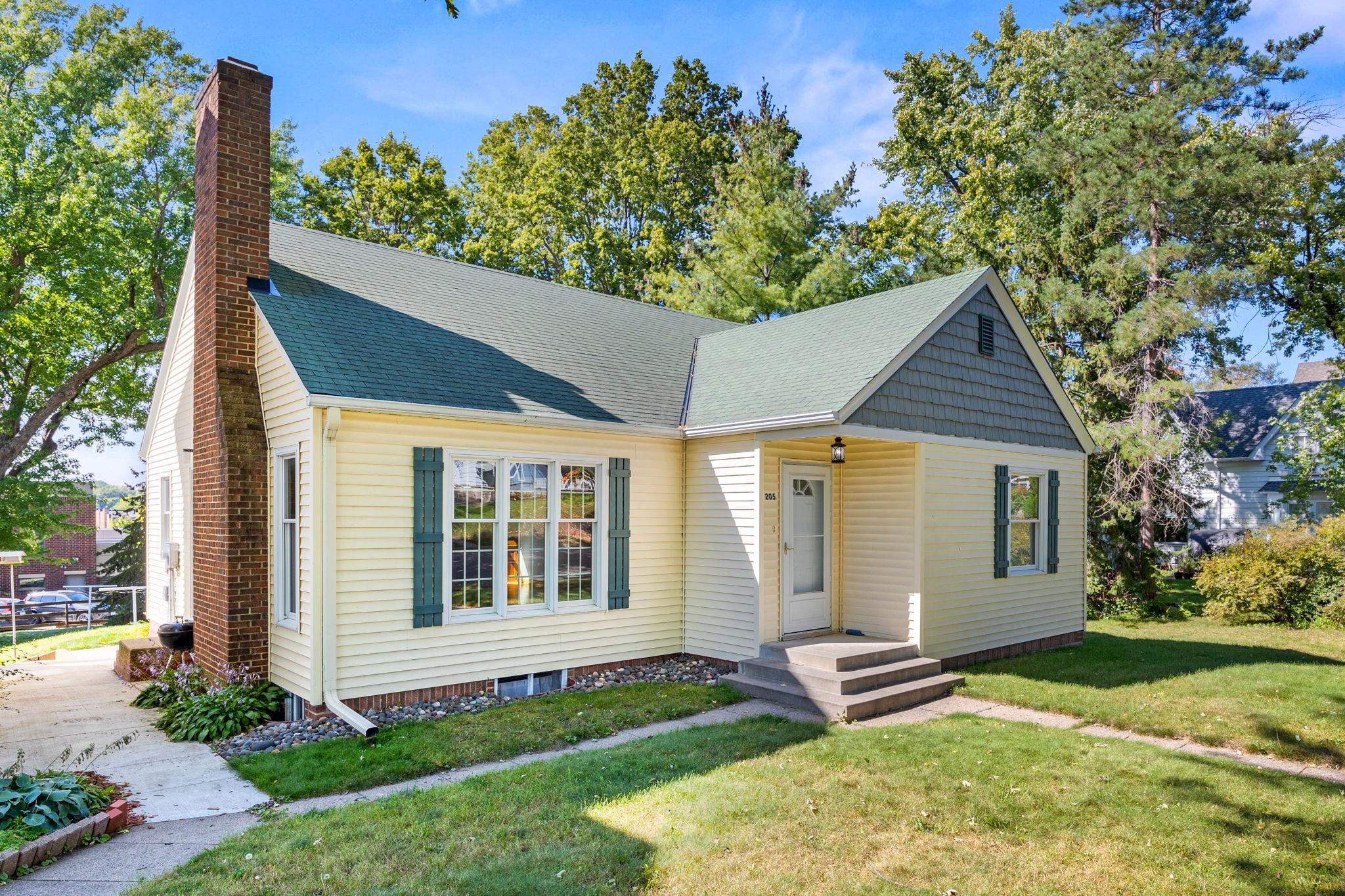 View of Residential at 205 3rd Street, Delano MN 55328, Delano - Mike Wilen | Minnesota Team Real Estate