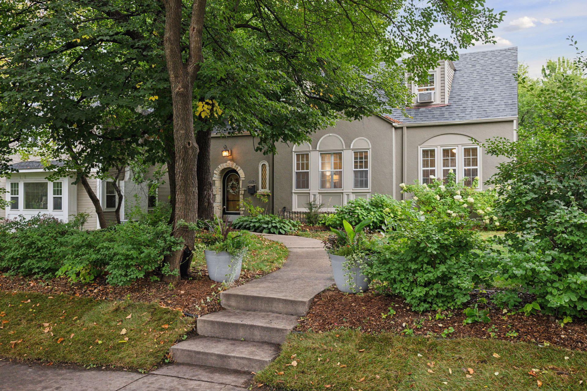 View of Residential at 4925 Nicollet Avenue, Minneapolis MN 55419, Minneapolis - Mike Wilen | Minnesota Team Real Estate