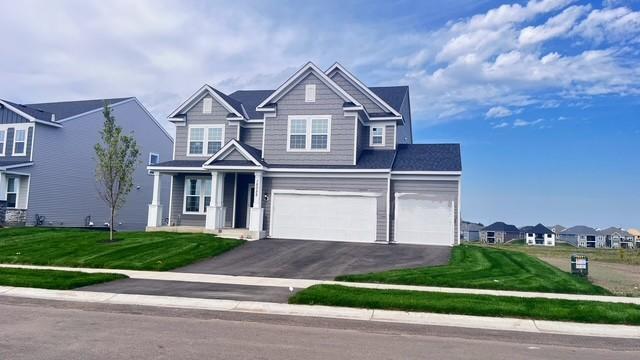 View of Residential at 15052 Amberfields Boulevard, Rosemount MN 55068, Rosemount - Mike Wilen | Minnesota Team Real Estate