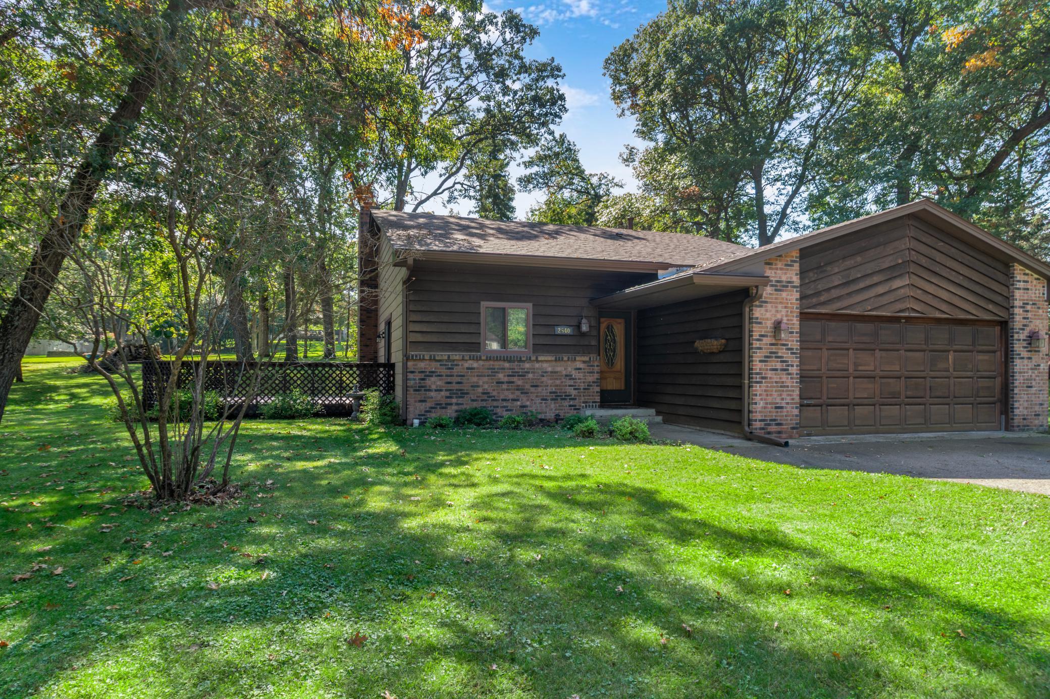 View of Residential at 2540 Rum River Drive, Cambridge MN 55008, Cambridge - Mike Wilen | Minnesota Team Real Estate
