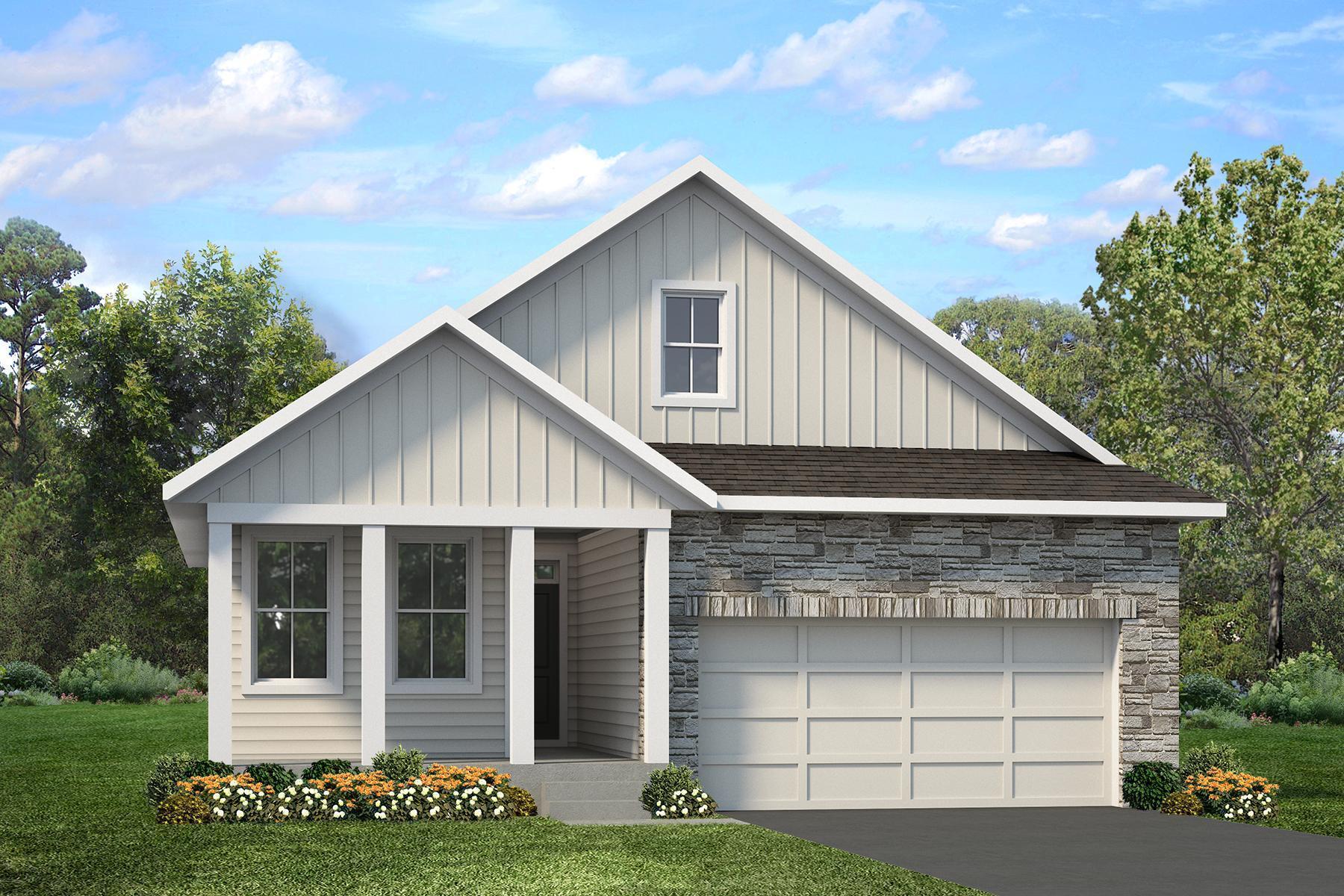 View of Residential at 11557 202nd Street, Lakeville MN 55044, Lakeville - Mike Wilen | Minnesota Team Real Estate