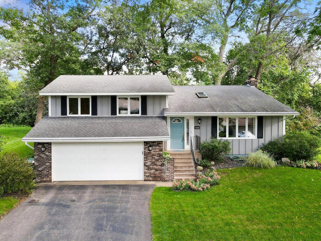 View of Residential at 4706 Lorinda Drive, Shoreview MN 55126, Shoreview - Mike Wilen | Minnesota Team Real Estate
