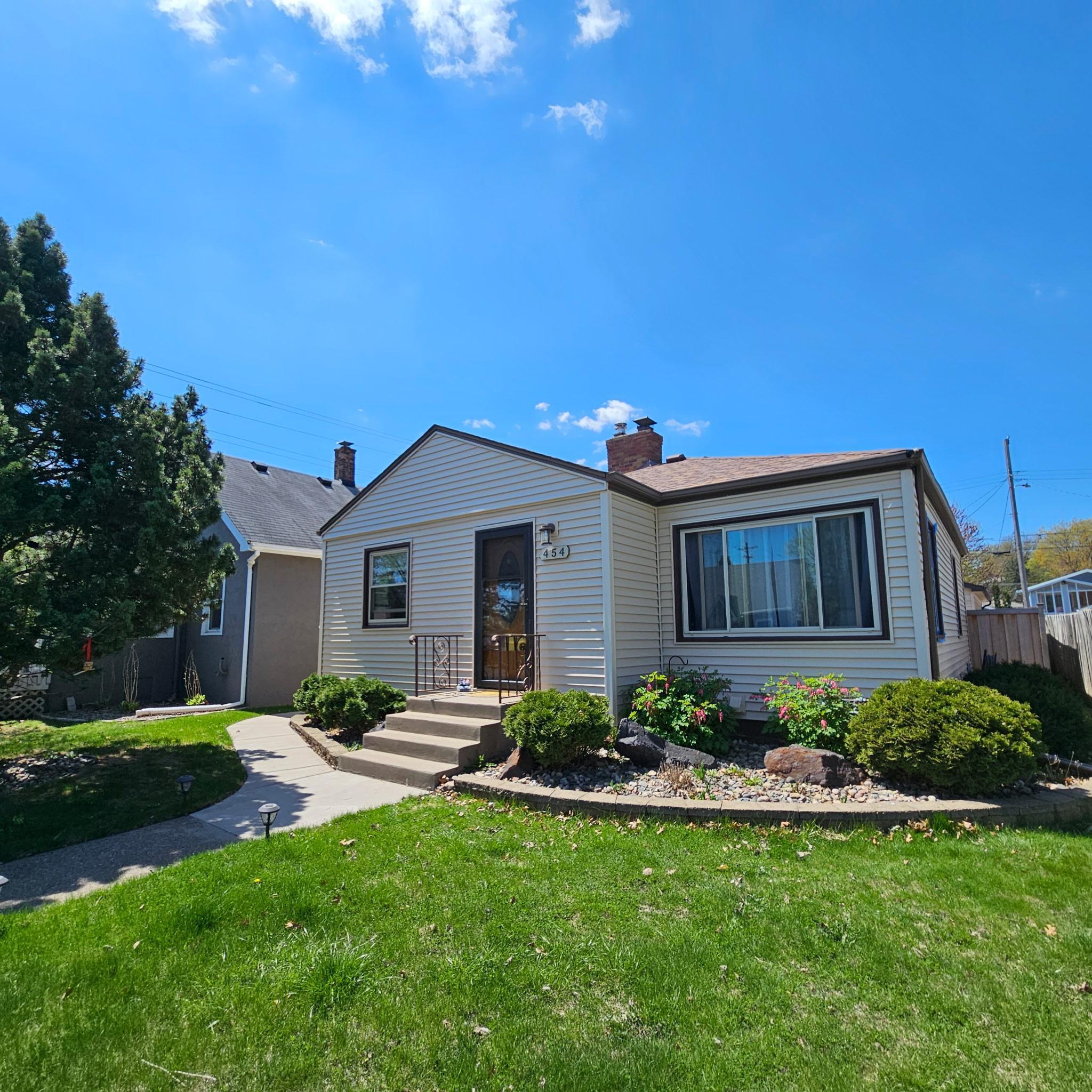 View of Residential at 454 8th Avenue, South Saint Paul MN 55075, South Saint Paul - Mike Wilen | Minnesota Team Real Estate