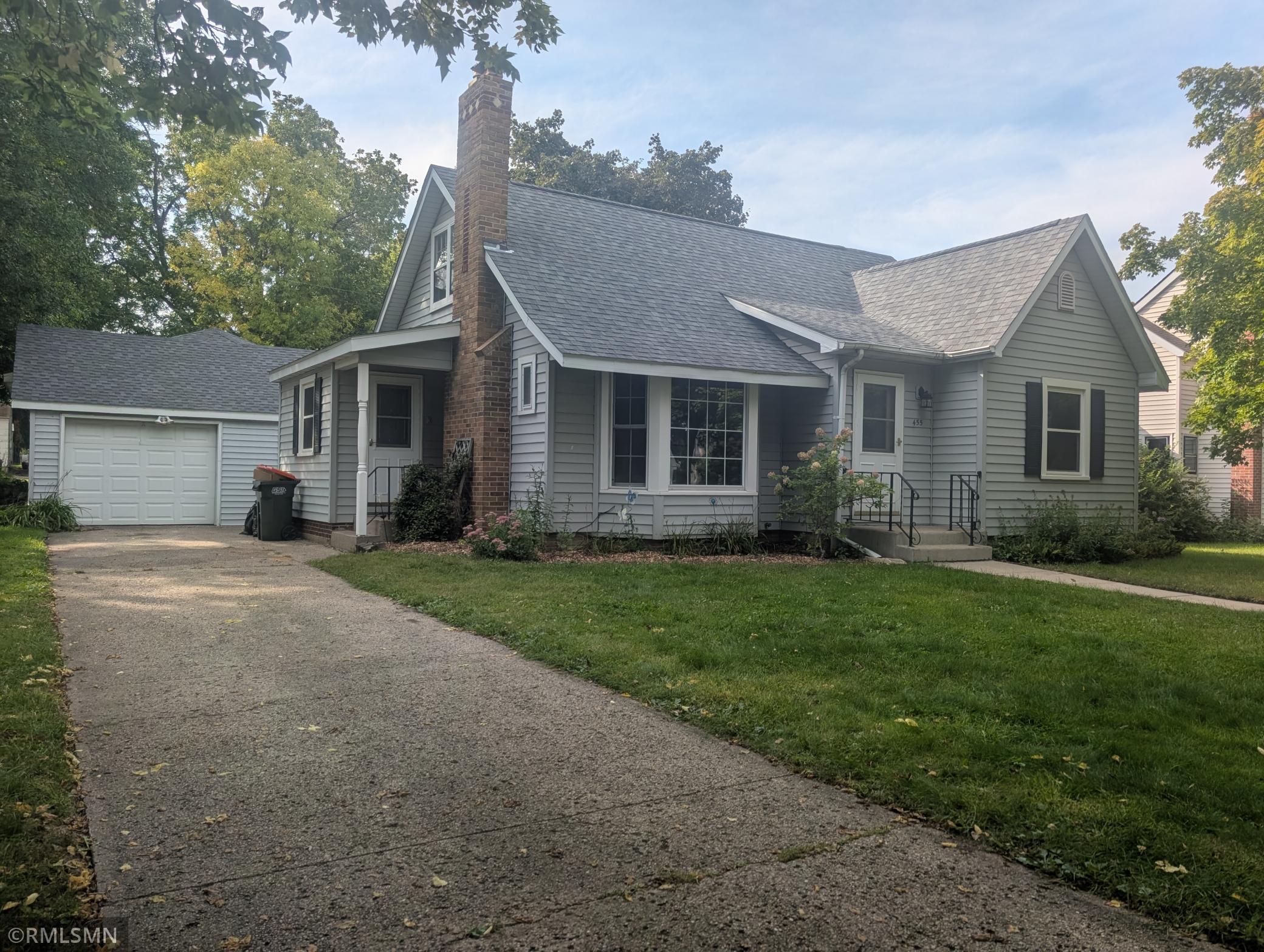 View of Residential at 455 2nd Street, Gaylord MN 55334, Gaylord - Mike Wilen | Minnesota Team Real Estate