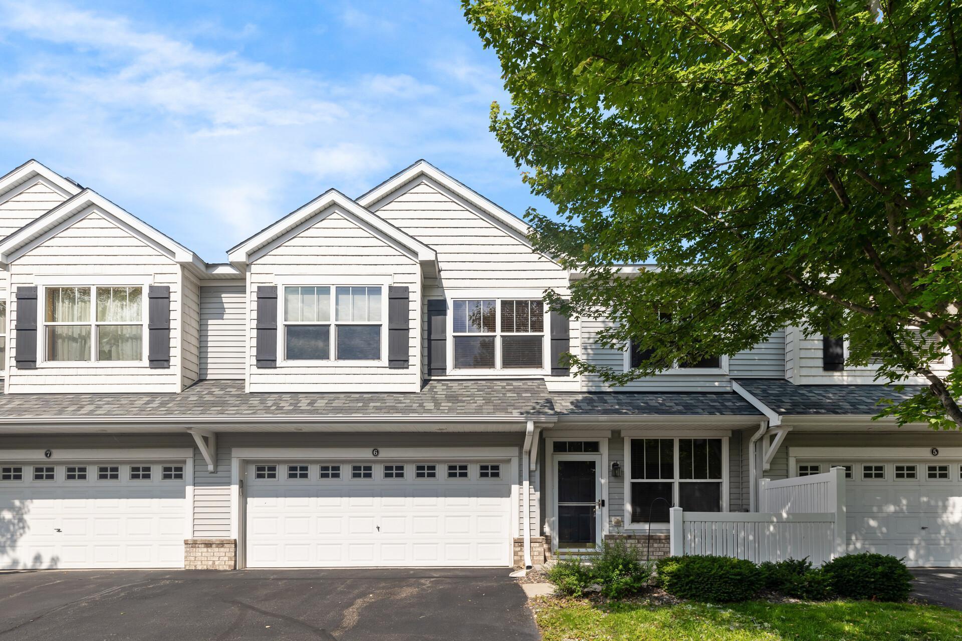 View of Residential at 1608 Legacy Parkway #6, Maplewood MN 55109, Maplewood - Mike Wilen | Minnesota Team Real Estate