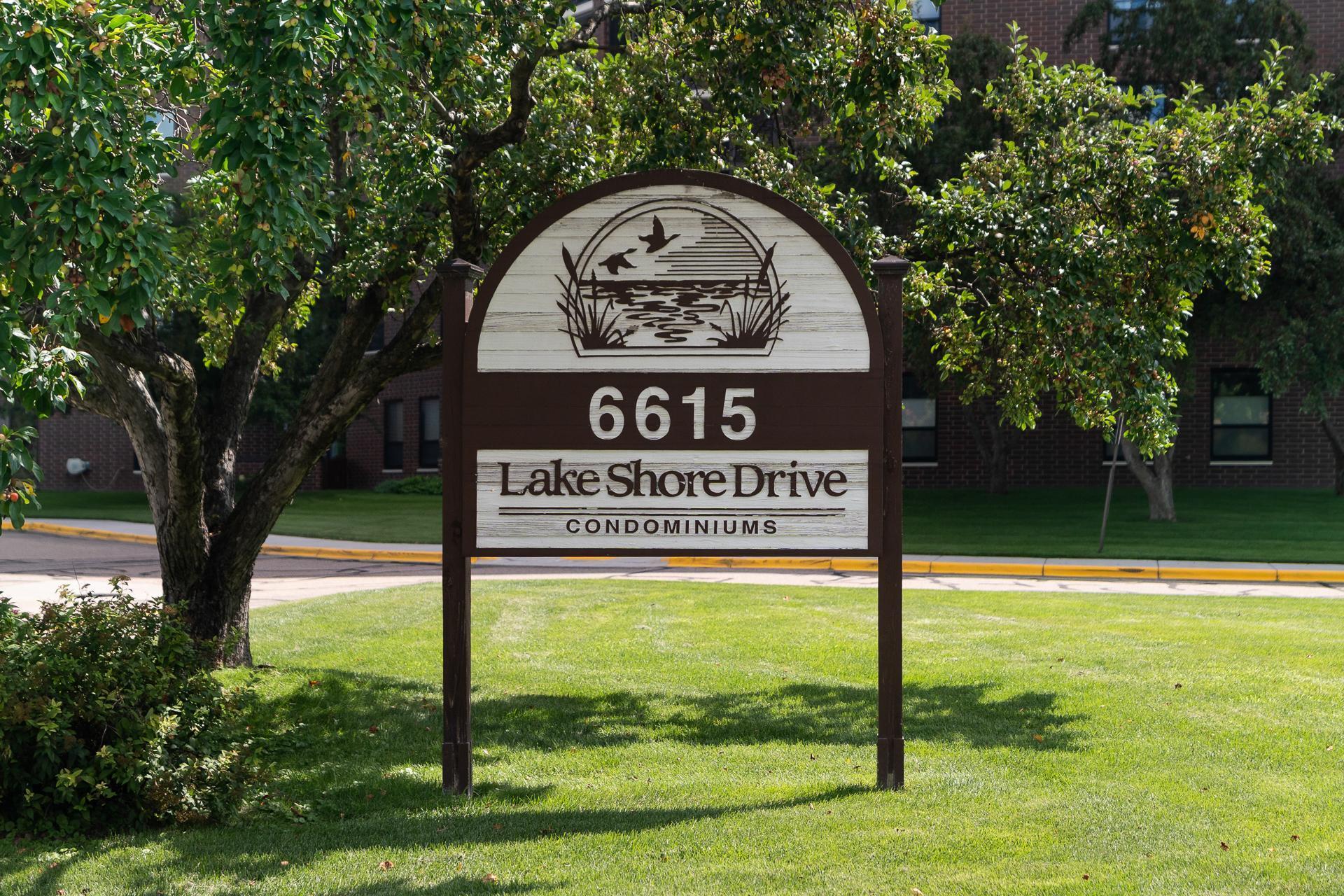 View of Residential at 6615 Lake Shore Drive #517, Richfield MN 55423, Richfield - Mike Wilen | Minnesota Team Real Estate