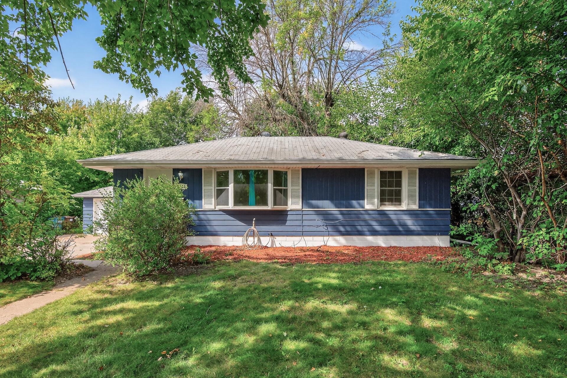 View of Residential at 5213 Ewing Avenue, Brooklyn Center MN 55429, Brooklyn Center - Mike Wilen | Minnesota Team Real Estate
