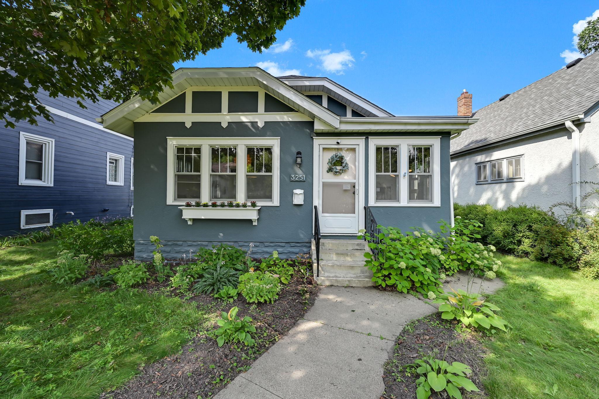 View of Residential at 3251 Upton Avenue, Minneapolis MN 55412, Minneapolis - Mike Wilen | Minnesota Team Real Estate