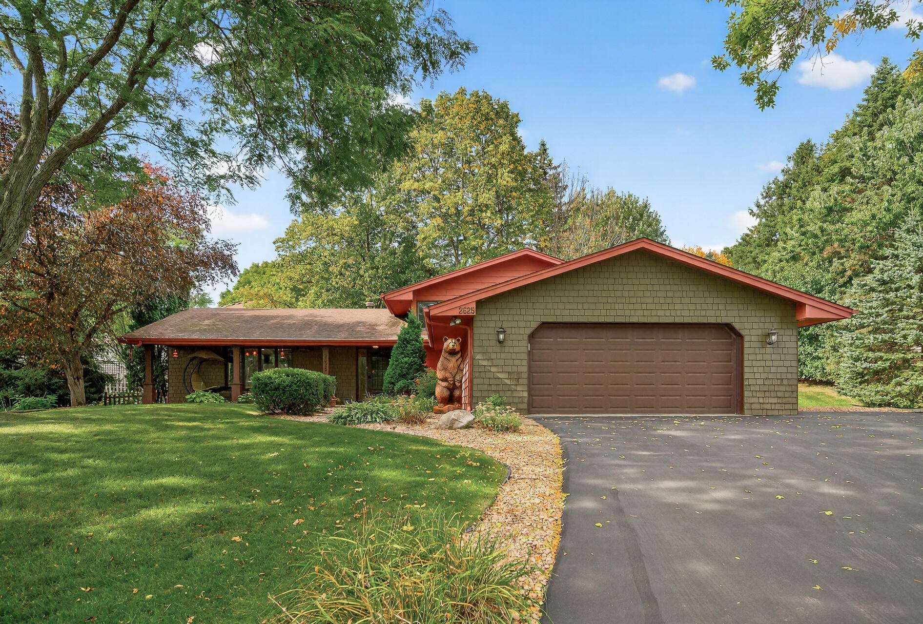 View of Residential at 2625 Alvarado Lane, Plymouth MN 55447, Plymouth - Mike Wilen | Minnesota Team Real Estate