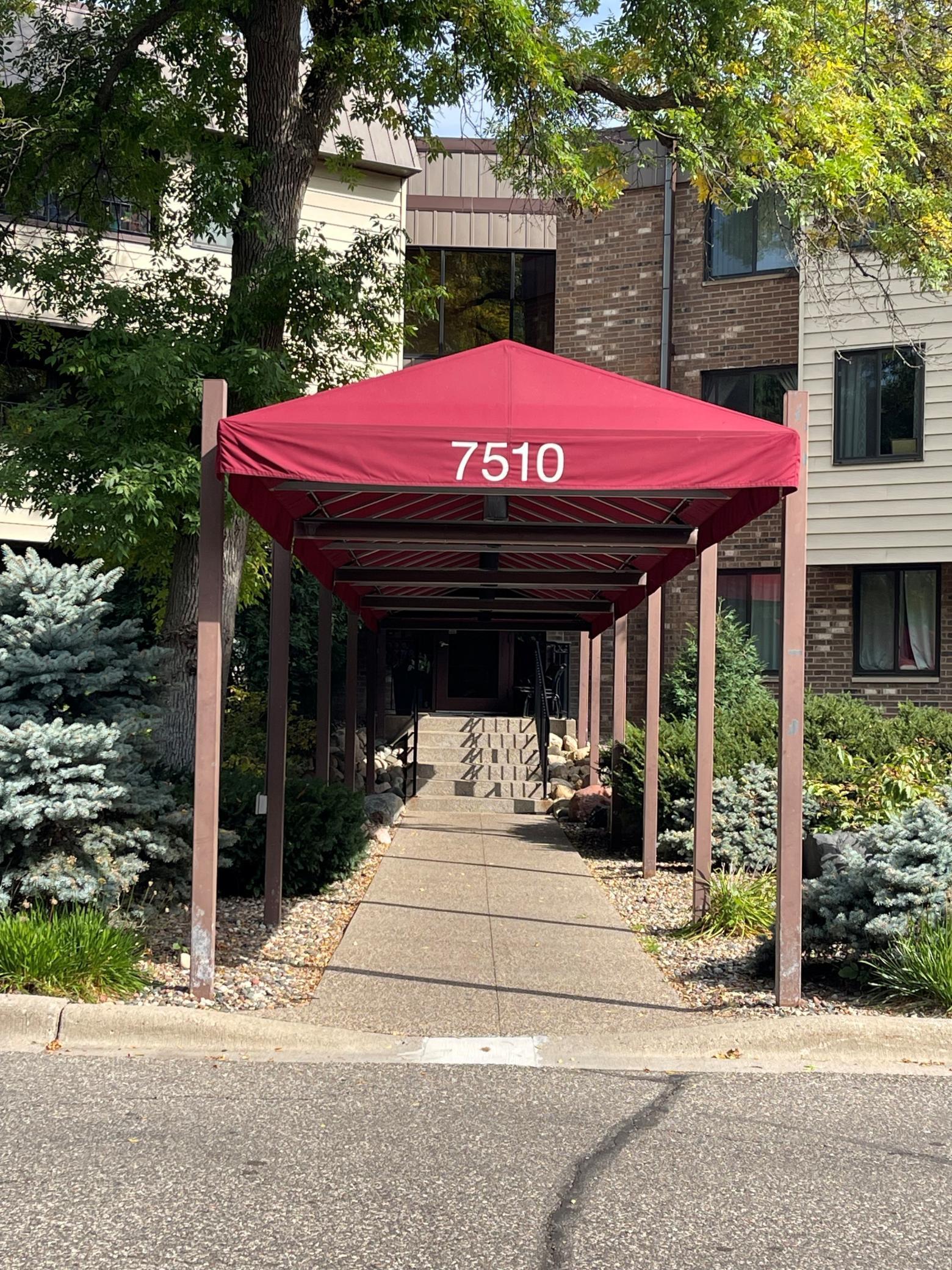 View of Residential at 7510 Cahill Road #119B, Edina MN 55439, Edina - Mike Wilen | Minnesota Team Real Estate