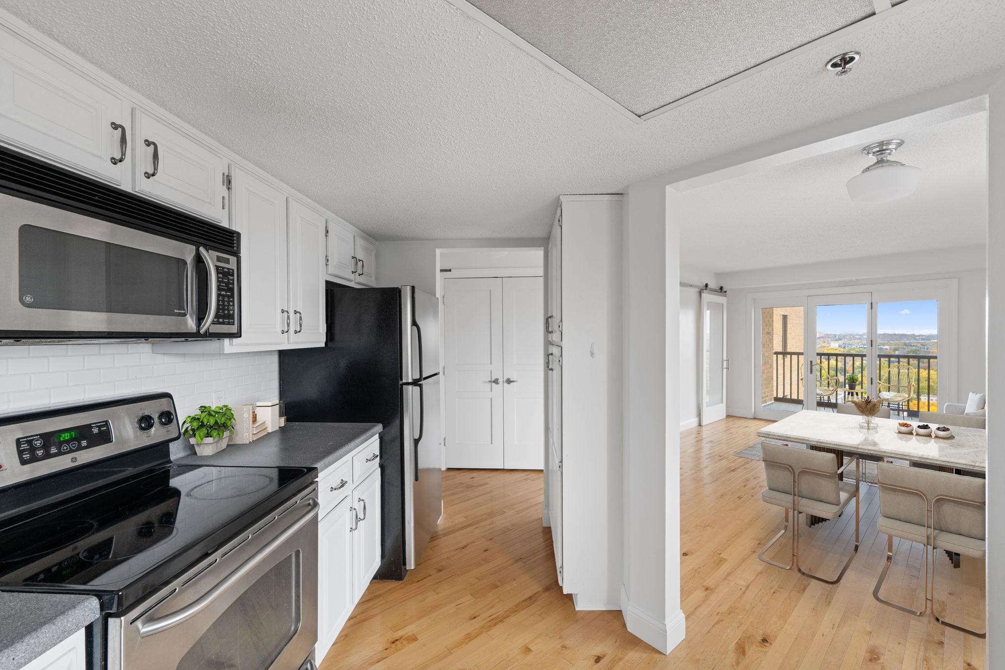 View of Residential at 20 2nd Street #P1802, Minneapolis MN 55413, Minneapolis - Mike Wilen | Minnesota Team Real Estate