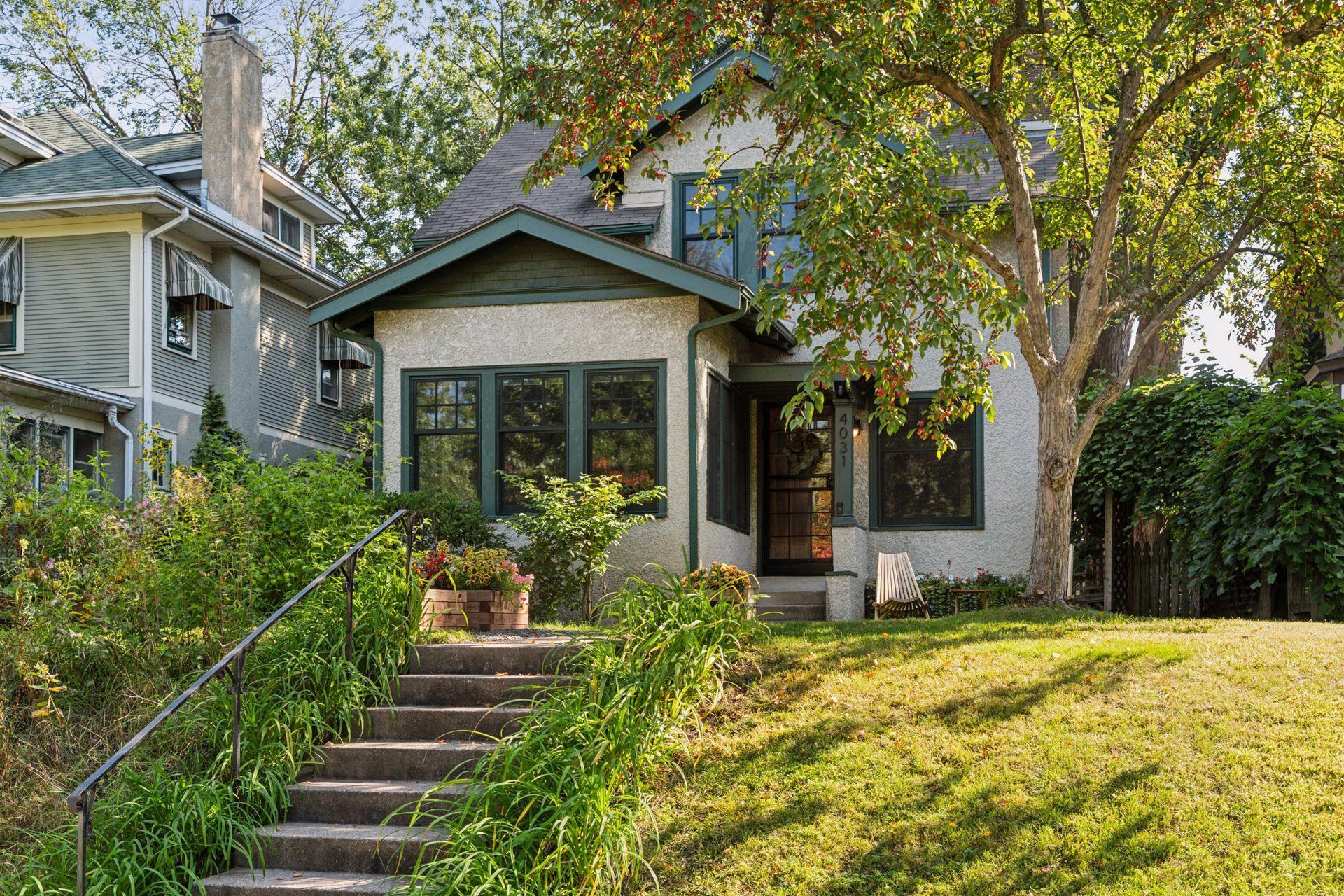 View of Residential at 4031 Pleasant Avenue, Minneapolis MN 55409, Minneapolis - Mike Wilen | Minnesota Team Real Estate