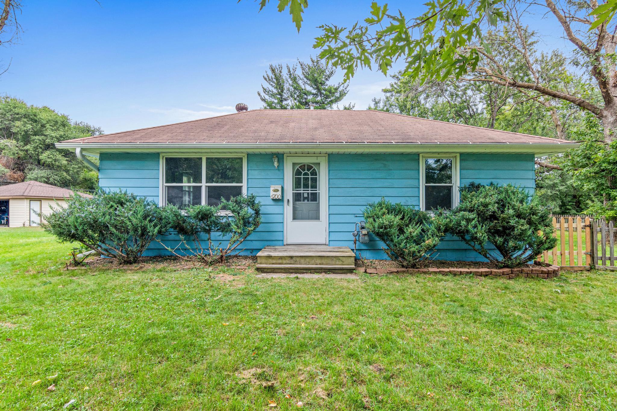 View of Residential at 6700 Perry Avenue, Brooklyn Center MN 55429, Brooklyn Center - Mike Wilen | Minnesota Team Real Estate