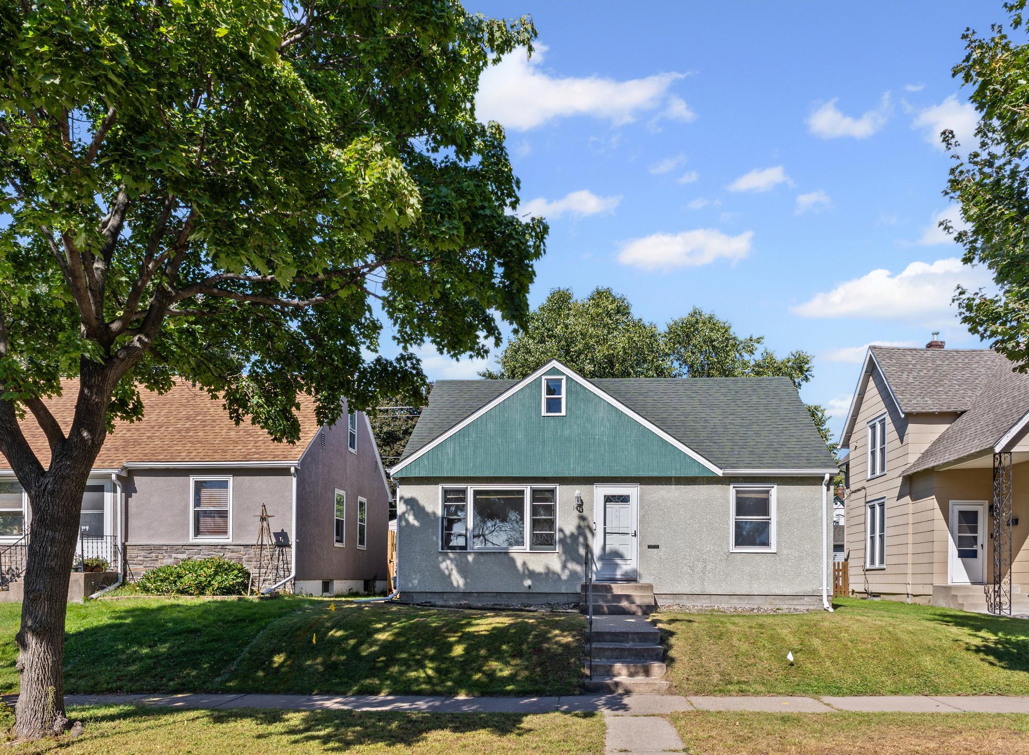 View of Residential at 1419 Wynne Avenue, Saint Paul MN 55108, Saint Paul - Mike Wilen | Minnesota Team Real Estate