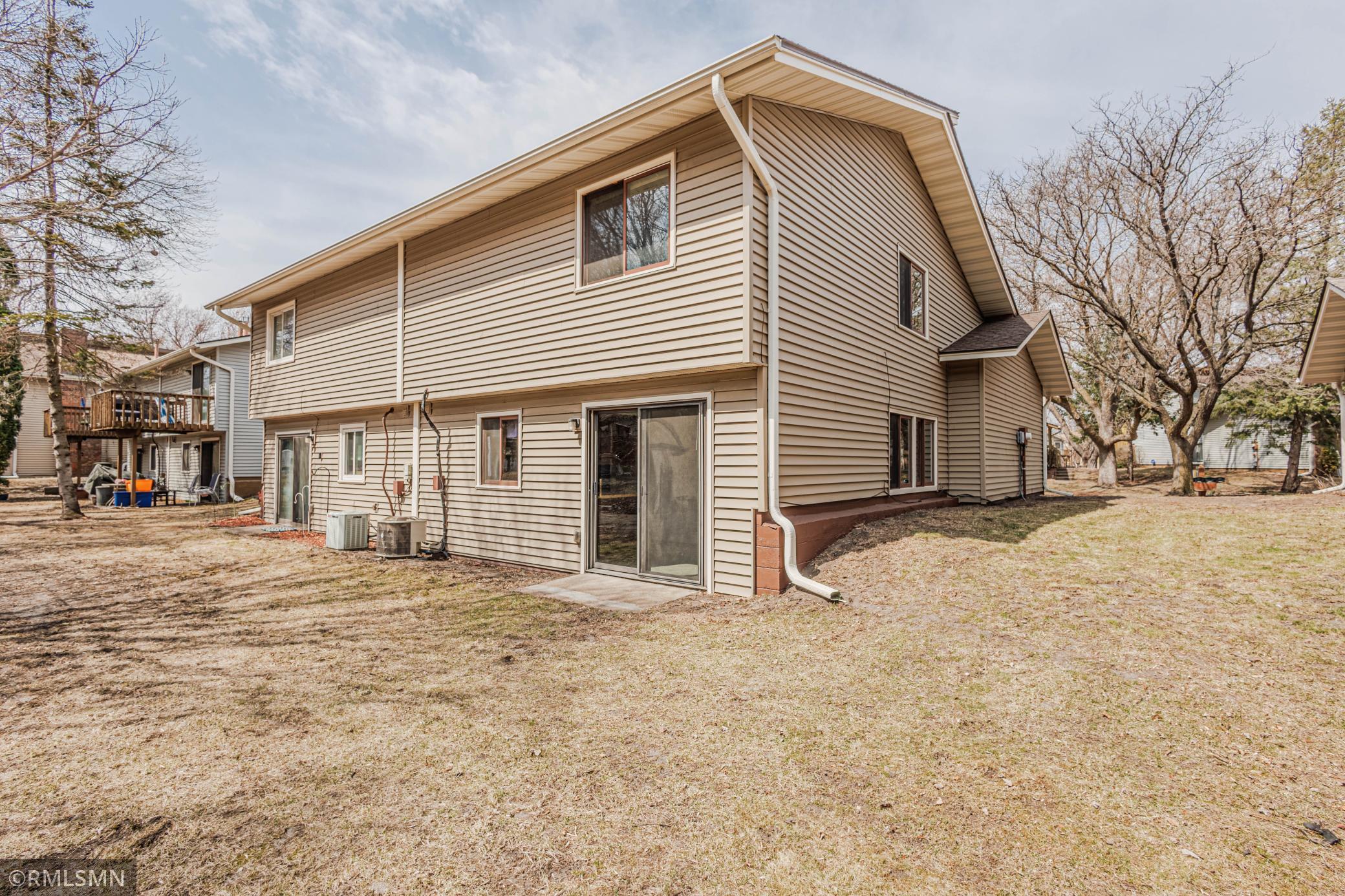 View of Residential at 5401 70th Circle, Brooklyn Center MN 55429, Brooklyn Center - Mike Wilen | Minnesota Team Real Estate