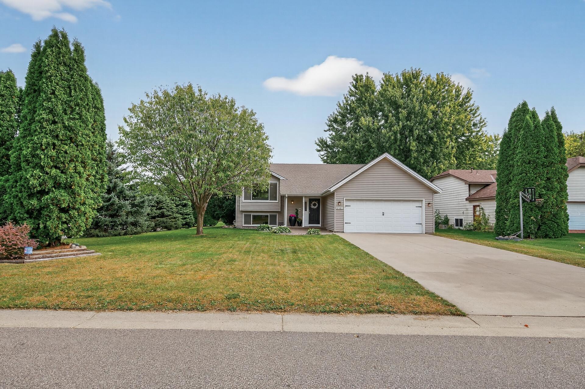 View of Residential at 2181 Helena Road, Oakdale MN 55128, Oakdale - Mike Wilen | Minnesota Team Real Estate