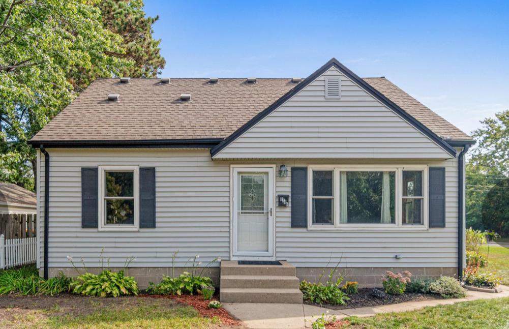 View of Residential at 6100 Colfax Avenue, Brooklyn Center MN 55430, Brooklyn Center - Mike Wilen | Minnesota Team Real Estate