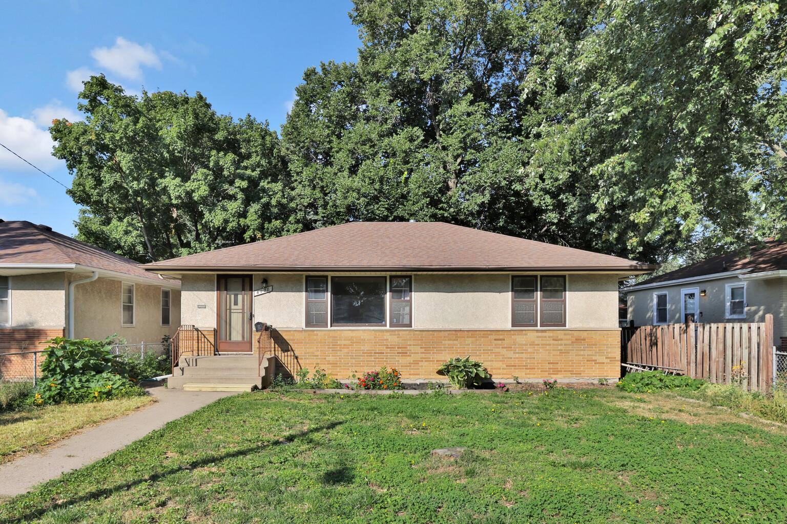 View of Residential at 4128 14th Avenue, Minneapolis MN 55407, Minneapolis - Mike Wilen | Minnesota Team Real Estate