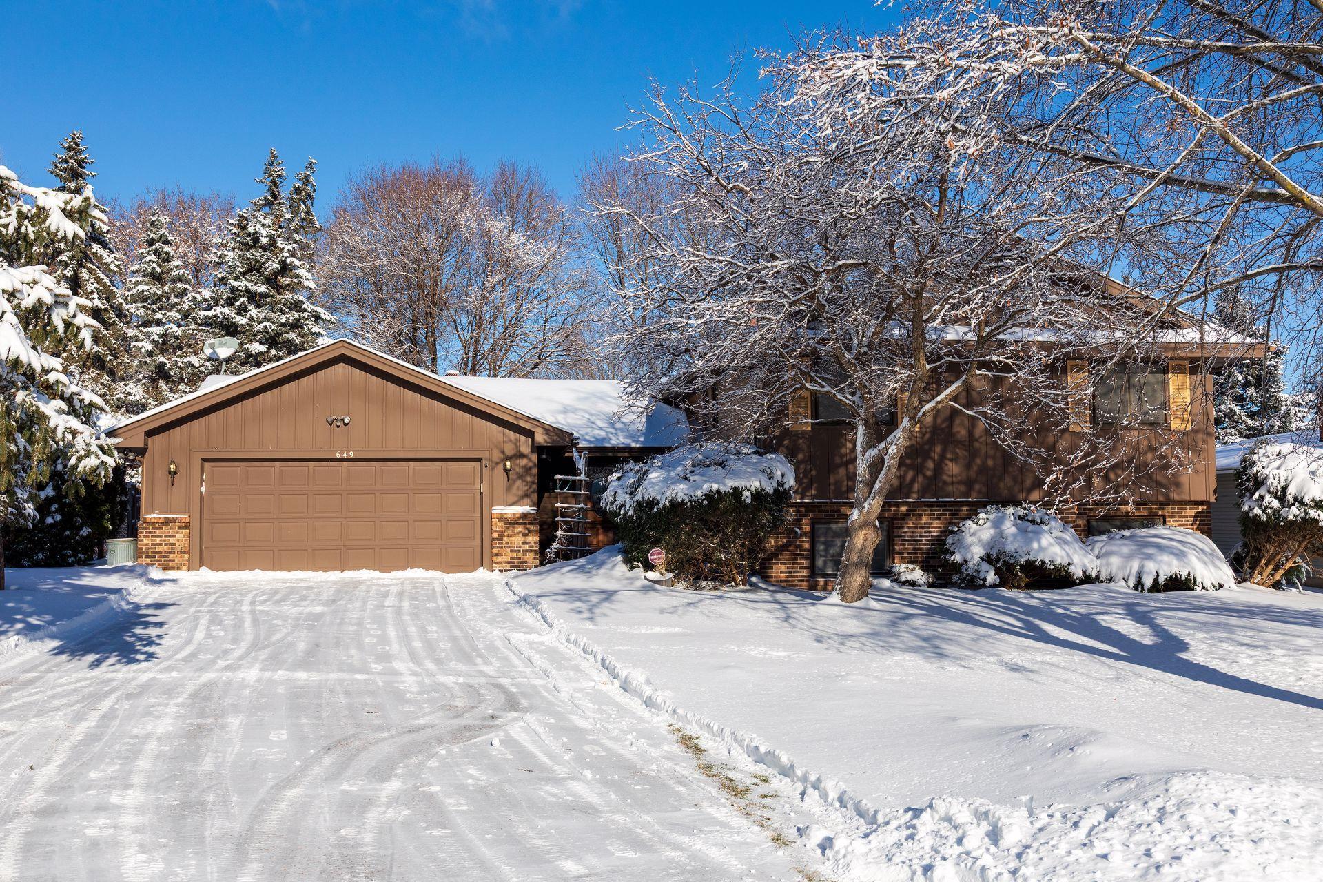 View of Residential at 649 Randy Avenue, Shoreview MN 55126, Shoreview - Mike Wilen | Minnesota Team Real Estate