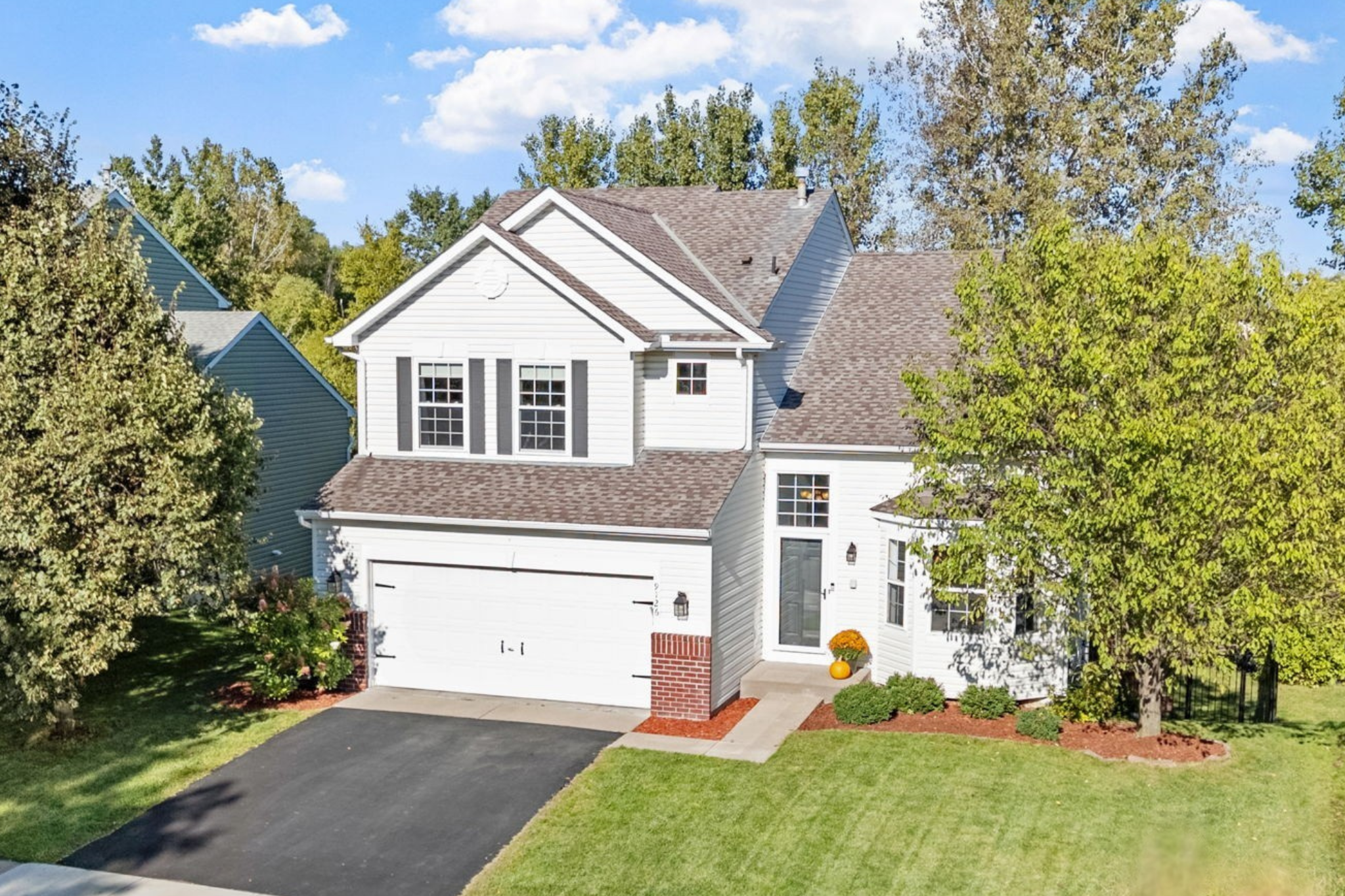 View of Residential at 9126 Olive Lane, Maple Grove MN 55311, Maple Grove - Mike Wilen | Minnesota Team Real Estate