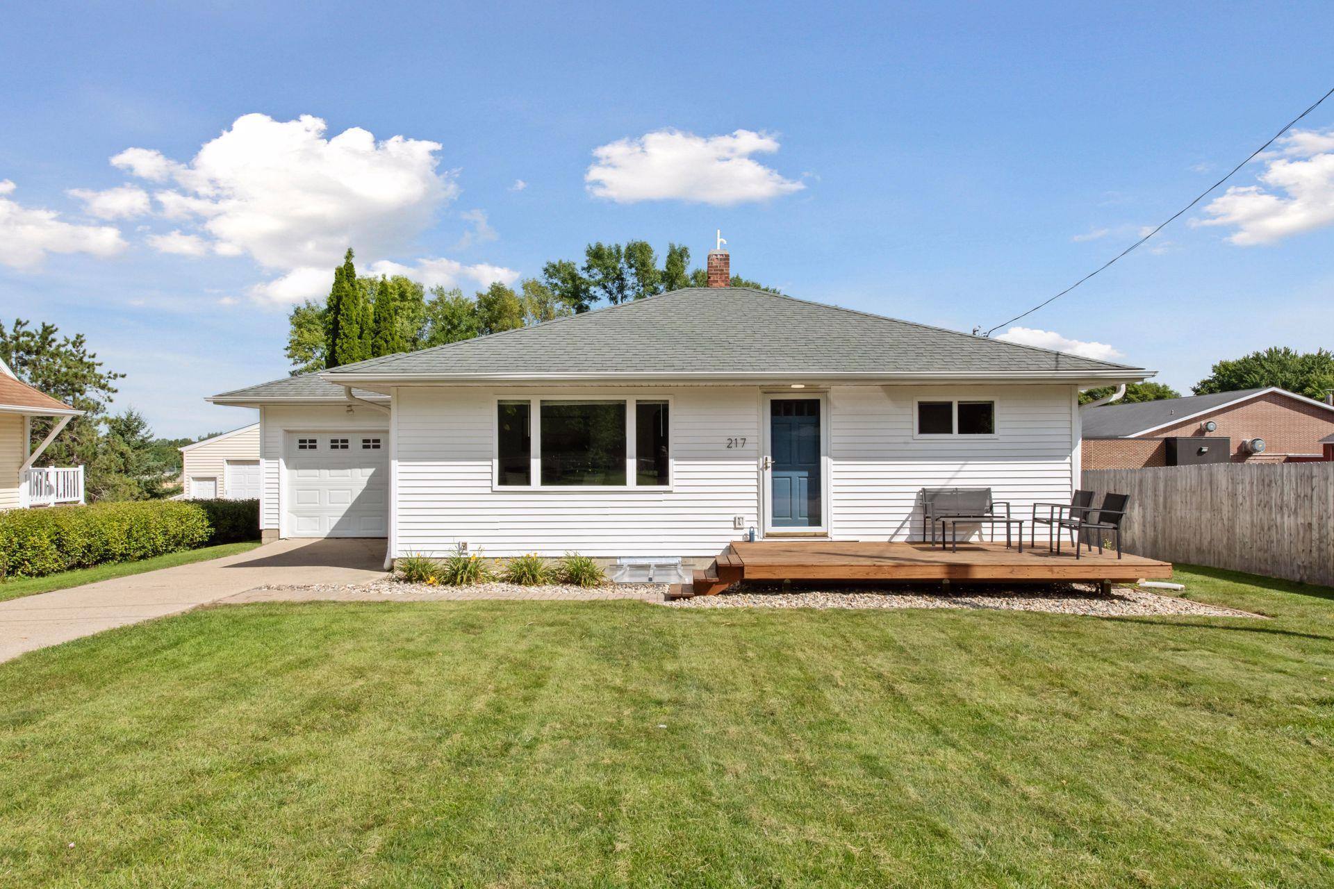 View of Residential at 217 2nd Street, Mayer MN 55360, Mayer - Mike Wilen | Minnesota Team Real Estate