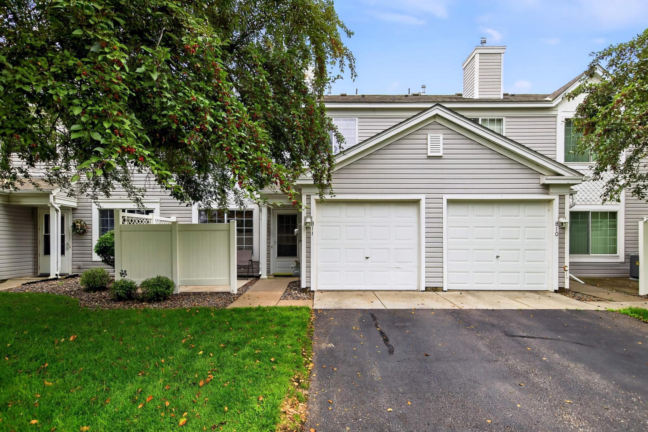 View of Residential at 1865 121st Lane #811, Coon Rapids MN 55448, Coon Rapids - Mike Wilen | Minnesota Team Real Estate