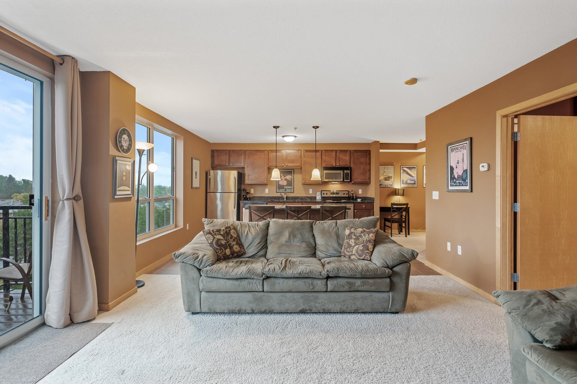 View of Residential at 1502 5th Street #403, Hopkins MN 55305, Hopkins (10 of 29) - Mike Wilen | Minnesota Team Real Estate
