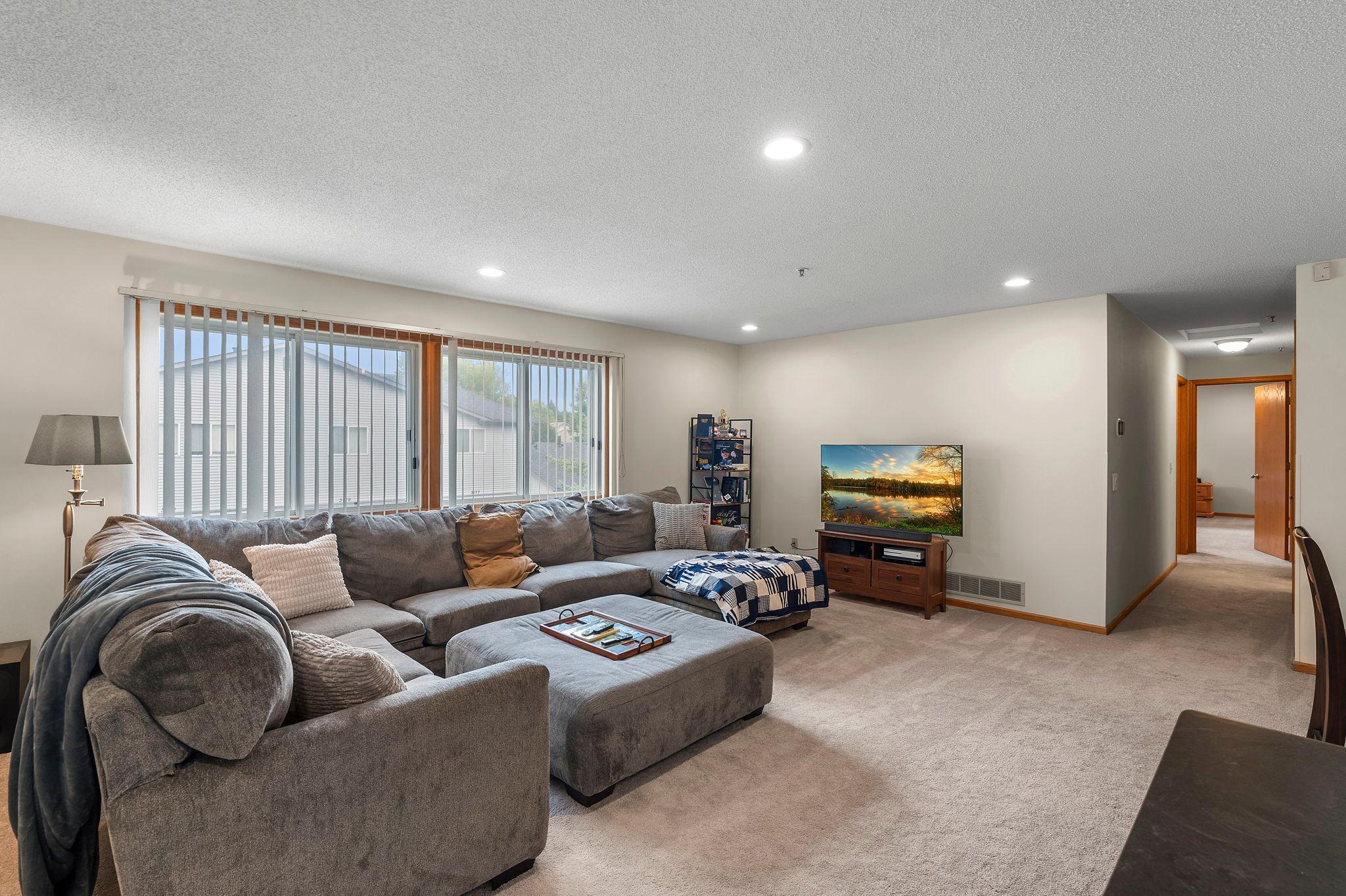 View of Residential at 3175 Manitou Drive #8, White Bear Lake MN 55110, White Bear Lake - Mike Wilen | Minnesota Team Real Estate